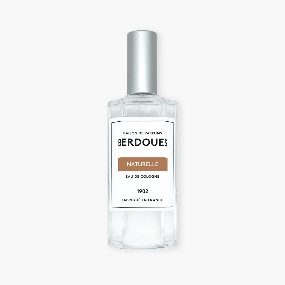 Eau de Cologne Naturelle