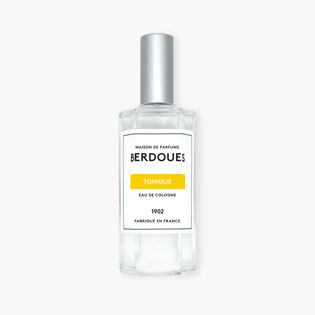 Eau de Cologne Tonique