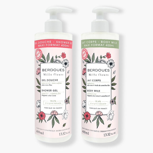 Les Essentiels Eco Corps