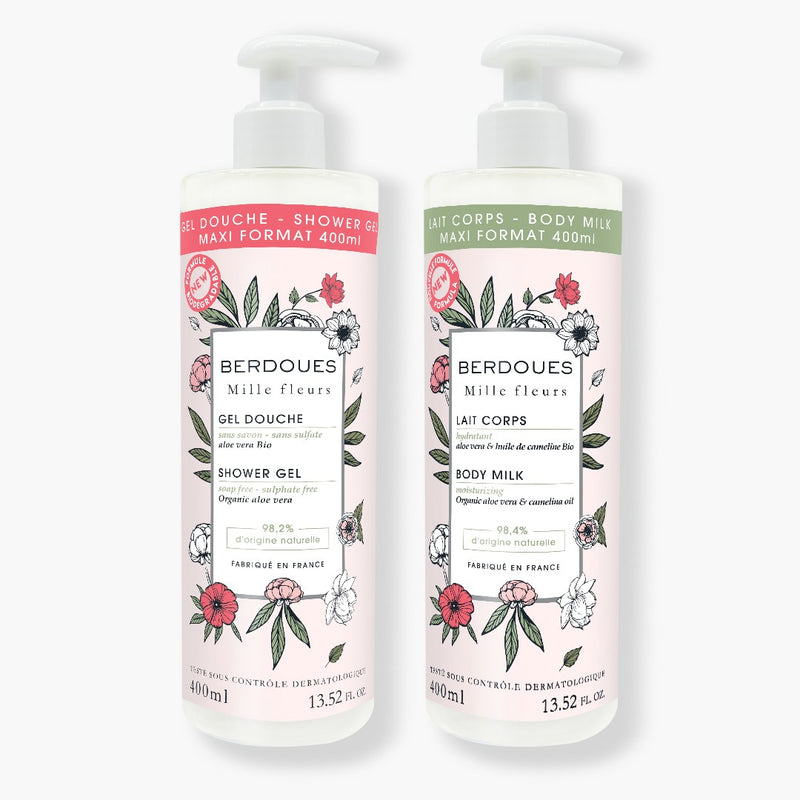 Les Essentiels Eco Corps
