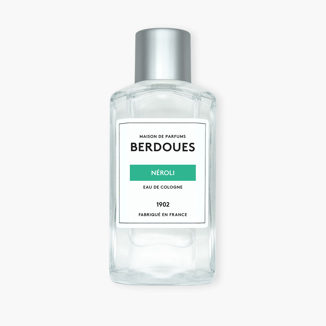 Eau de Cologne Néroli