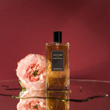 Parfum Grand Cru Millésime Oud Wa Ward