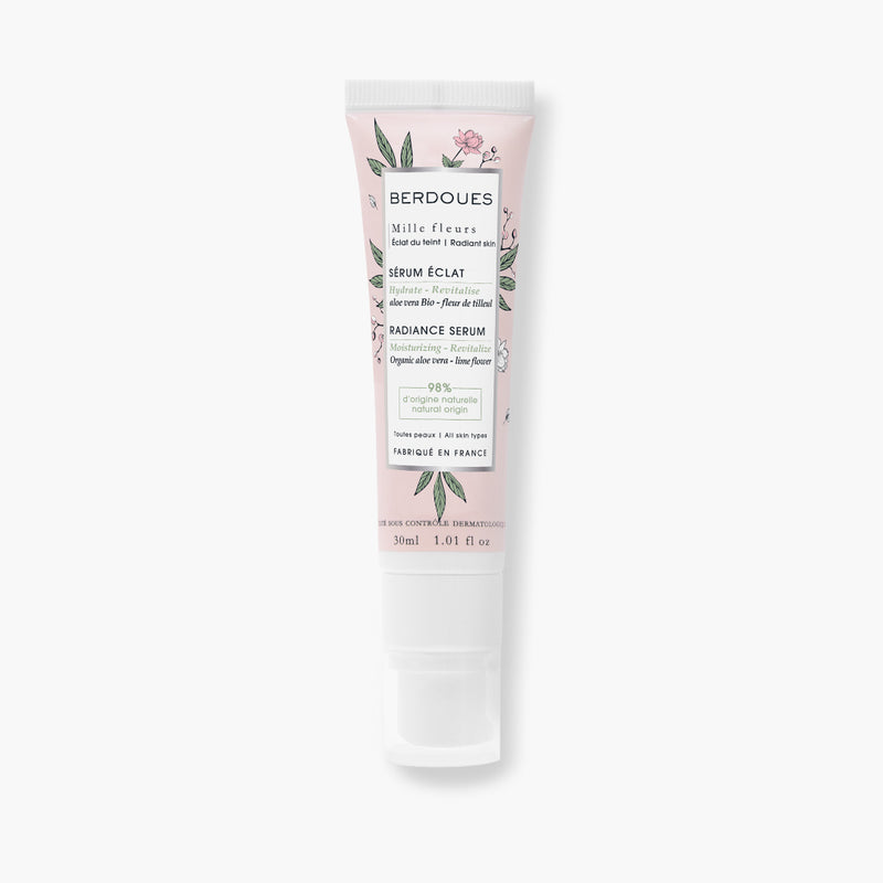 Sérum Éclat Mille Fleurs
